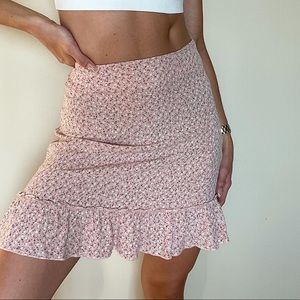 BRANDY MELVILLE Skirt